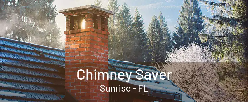 Chimney Saver Sunrise - FL