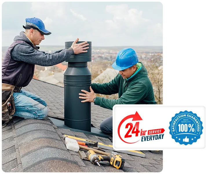 Chimney & Fireplace Installation And Repair in Sunrise, FL