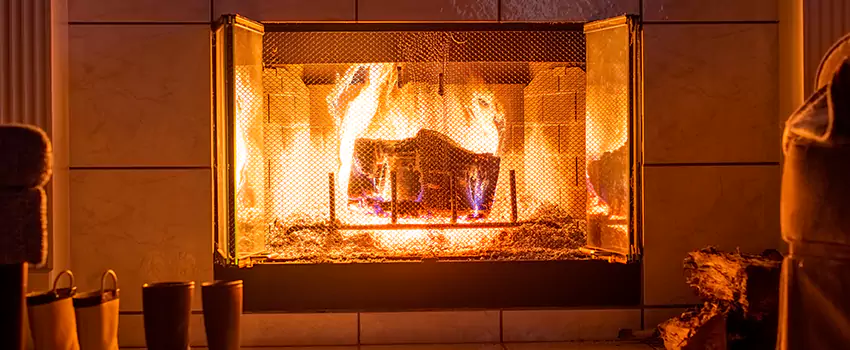 Astria Vent Free Gas Fireplaces Installation in Sunrise, FL