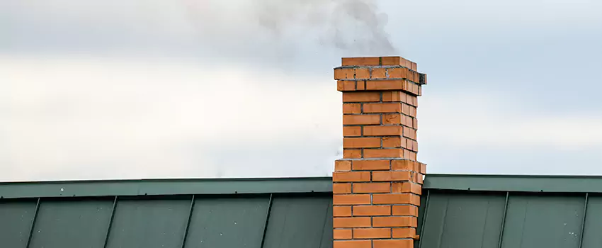 Animal Screen Chimney Cap Repair And Installation Services in Sunrise, Florida