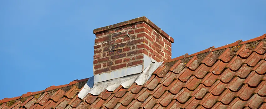 Residential Chimney Bricks Rotten Repair Services in Sunrise, FL