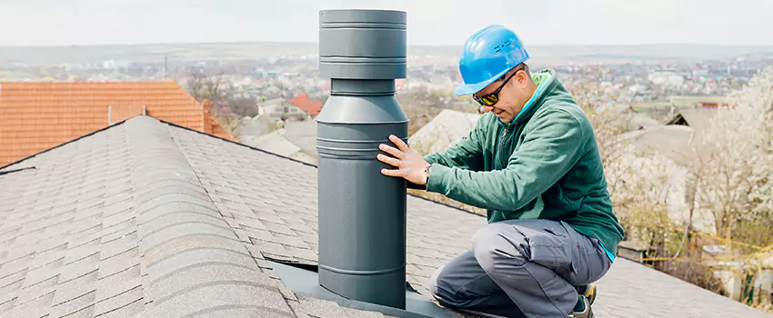 Chimney Chase Inspection Near Me in Sunrise, Florida