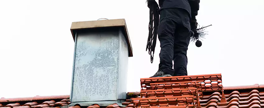 Chimney Liner Services Cost in Sunrise, FL