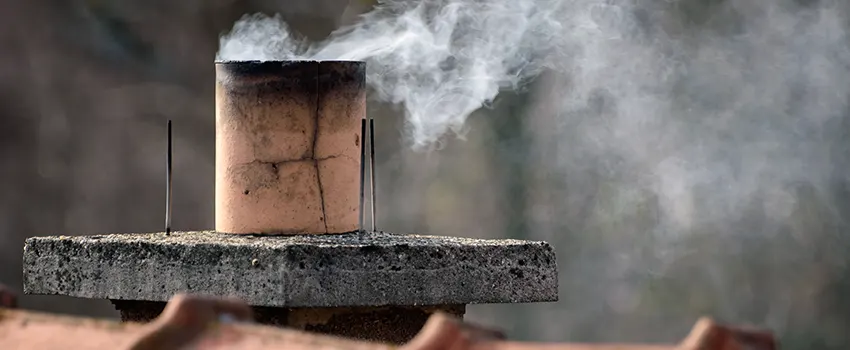 Wood Burning Chimney Odor Removal in Sunrise, FL