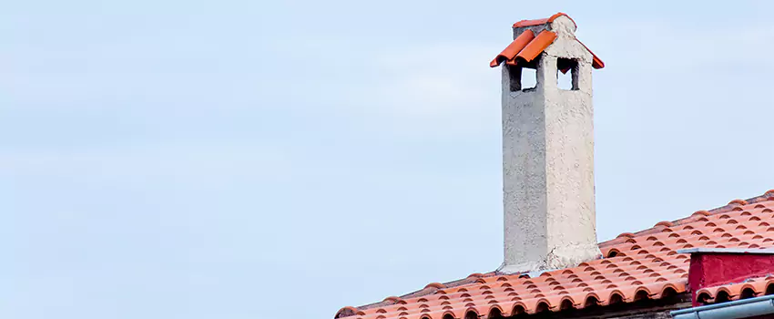 Chimney Pot Replacement in Sunrise, FL