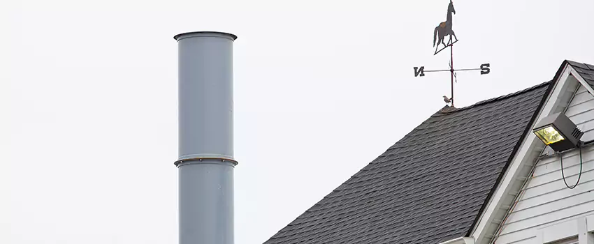 Chimney Inspection in Sunrise, FL