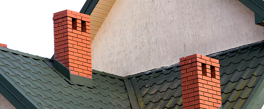 Chimney Saver Waterproofing Services in Sunrise, Florida