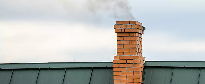 Chimney Soot Cleaning Cost in Sunrise, FL