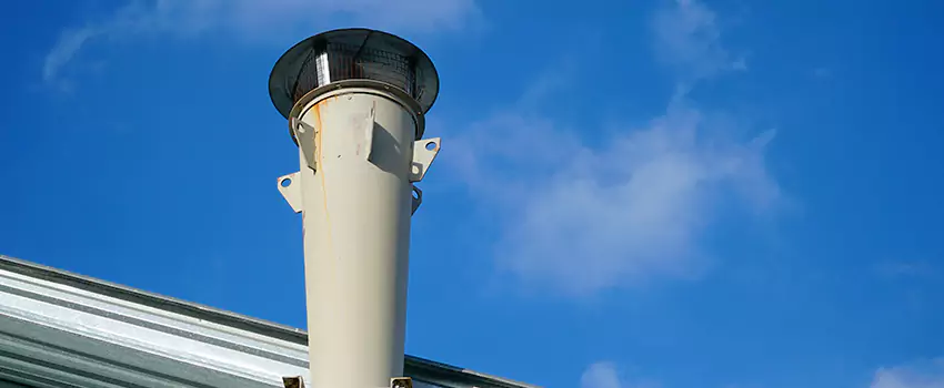 Chimney Spark Arrestor Requirements in Sunrise, FL