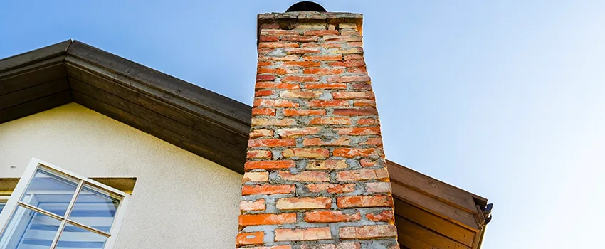 Chimney Mortar Replacement in Sunrise, FL