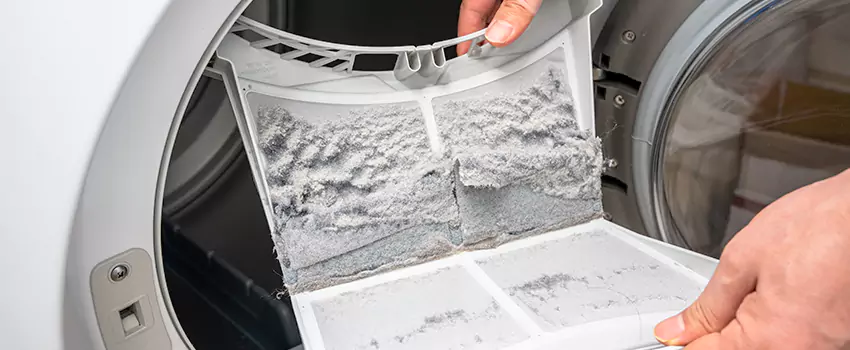 Best Dryer Lint Removal Company in Sunrise, Florida