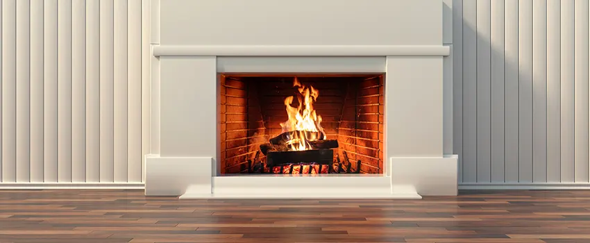 Fireplace Broken Ashtray Repair Services in Sunrise, Florida