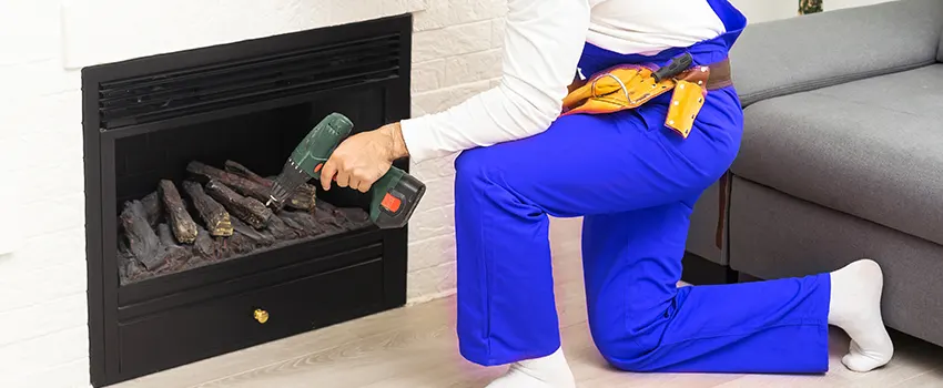 Fireplace Dampers Pivot Repair Services in Sunrise, Florida