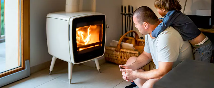 Fireplace Safety Inspection Technician in Sunrise, Florida