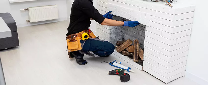 Cleaning Direct Vent Fireplace in Sunrise, FL