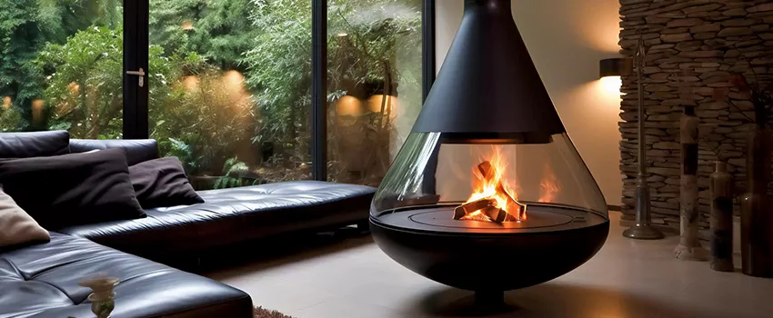 Affordable Floating Fireplace Repair And Installation Services in Sunrise, Florida