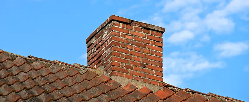 Flue Tiles Cracked Repair Services near Me in Sunrise, FL