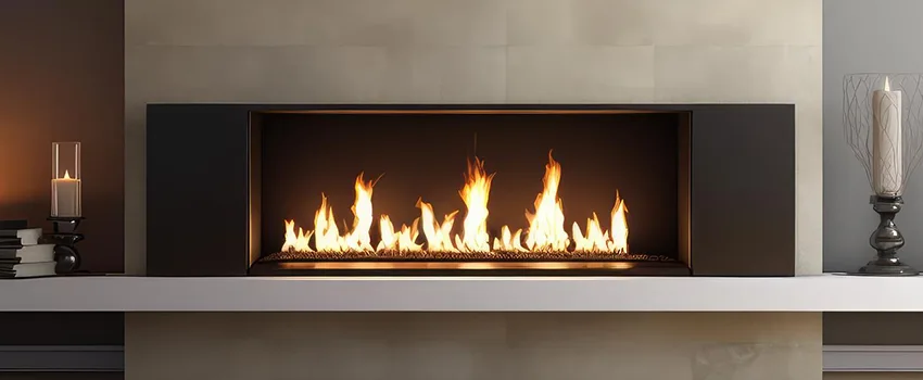 Vent Free Gas Fireplaces Repair Solutions in Sunrise, Florida