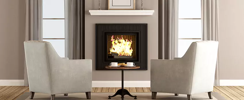 Heat & Glo Outdoor Gas Fireplaces Installation Contractors in Sunrise, Florida