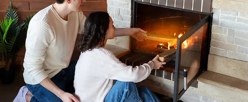 Kings Man Direct Vent Fireplaces Services in Sunrise, Florida