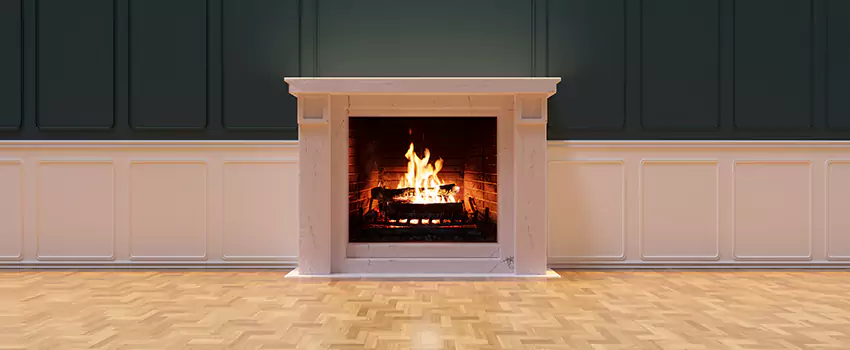 Napoleon Electric Fireplaces Inspection Service in Sunrise, Florida