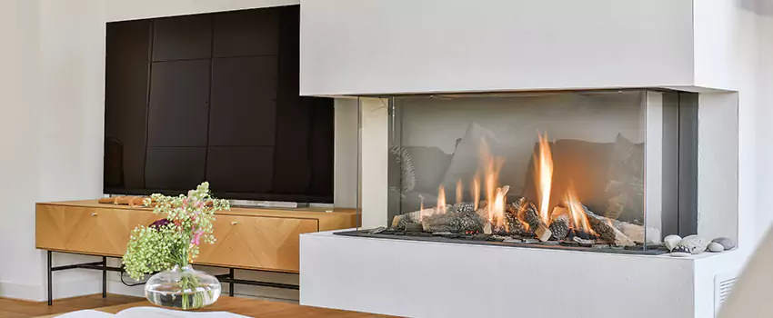 Ortal Wilderness Fireplace Repair and Maintenance in Sunrise, Florida