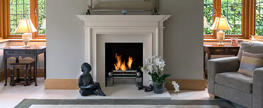 RSF Fireplaces Maintenance and Repair in Sunrise, Florida