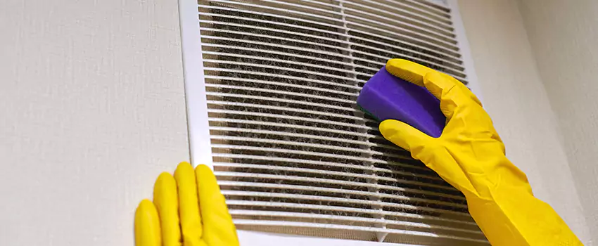 Vent Cleaning Company in Sunrise, FL