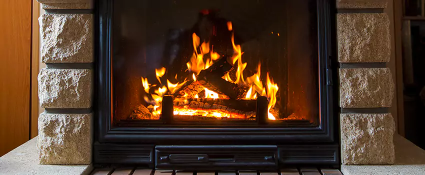 Best Wood Fireplace Repair Company in Sunrise, Florida