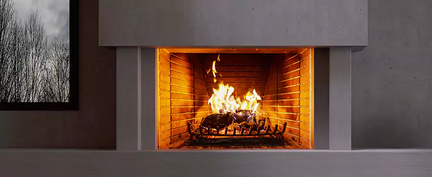 Indoor Wood Burning Furnace Repair and Installation in Sunrise, Florida