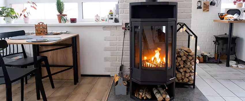 Wood Stove Inspection Services in Sunrise, FL