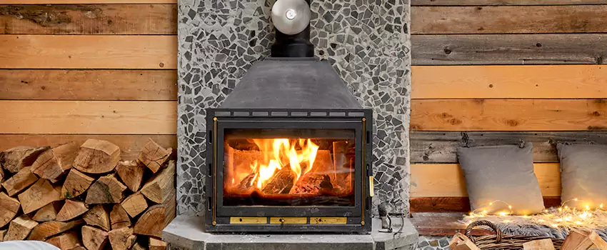 Wood Stove Cracked Glass Repair Services in Sunrise, FL