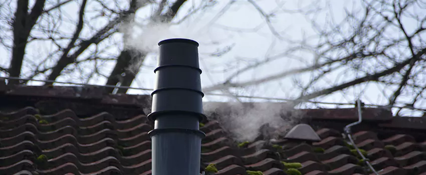 Broken Chimney Animal Screen Repair And Installation in Sunrise, FL