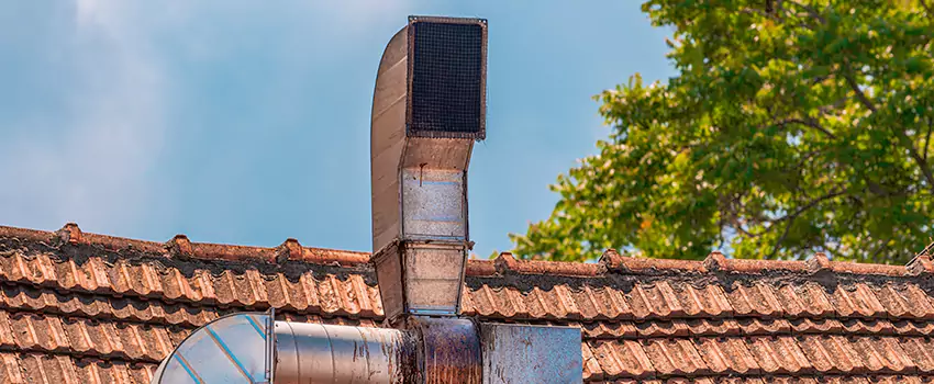 Chimney Cleaning Cost in Sunrise, Florida