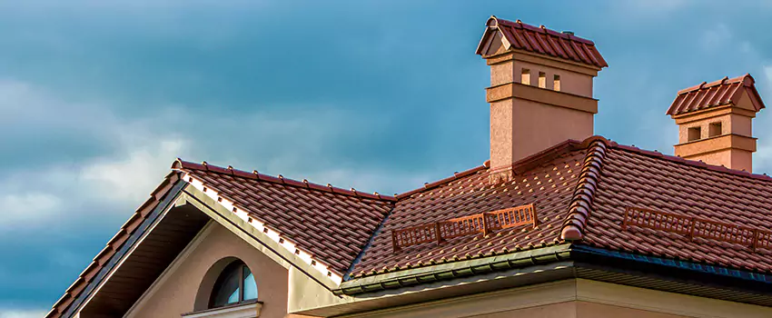 Residential Chimney Services in Sunrise, Florida