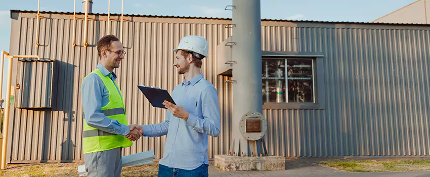 Chimney Cap Inspection in Sunrise, FL