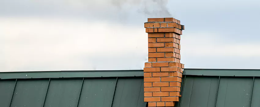 Chimney Installation Company in Sunrise, FL