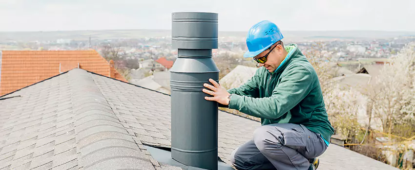 Insulated Chimney Liner Services in Sunrise, FL