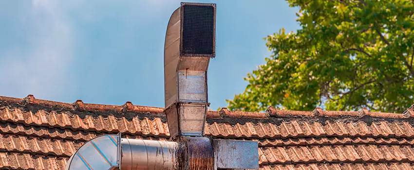 Chimney Blockage Removal in Sunrise, Florida