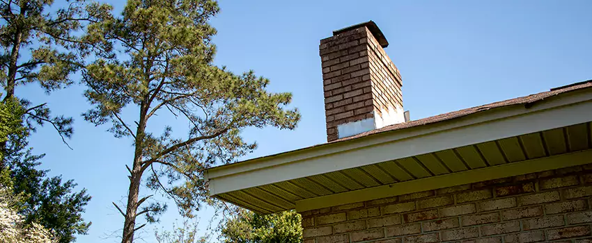 Brick Chimney Sweep Near Me in Sunrise, FL