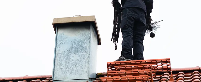 Modern Chimney Sweeping Techniques in Sunrise, Florida