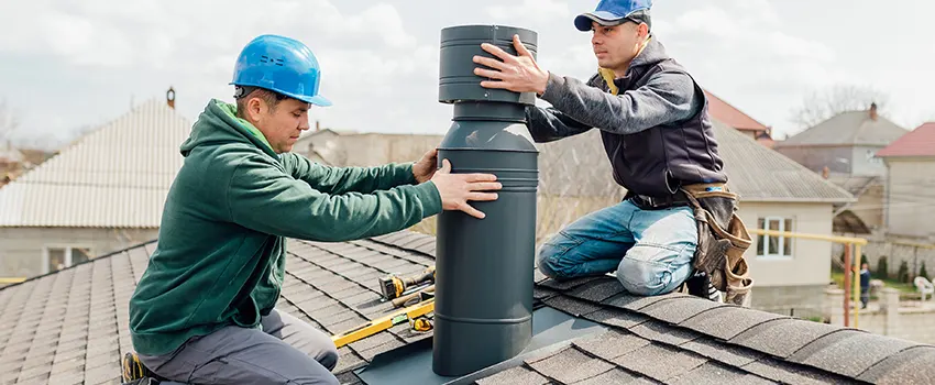 Commercial Chimney Cost in Sunrise, FL