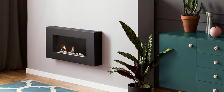 Cost of Ethanol Fireplace Repair And Installation Services in Sunrise, FL