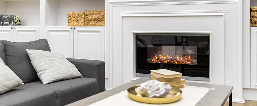 Professional Fireplace Maintenance Contractors in Sunrise, FL