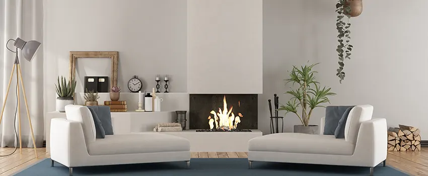 Decorative Fireplace Crystals Services in Sunrise, Florida