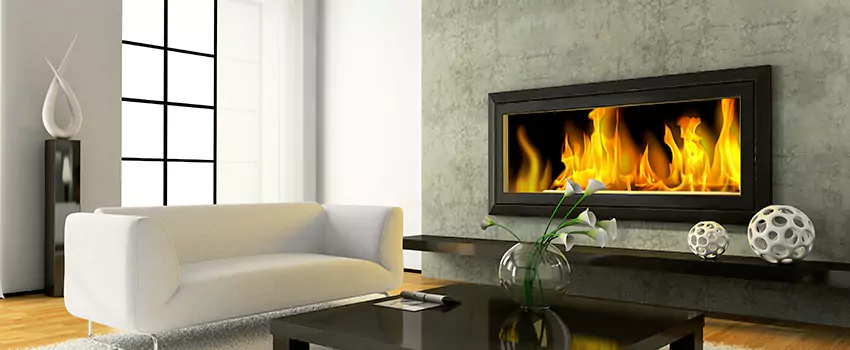 Fireplace Hearth Ideas in Sunrise, Florida