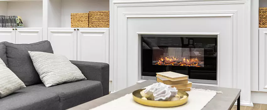 Pellet Fireplace Insert Installation in Sunrise, FL