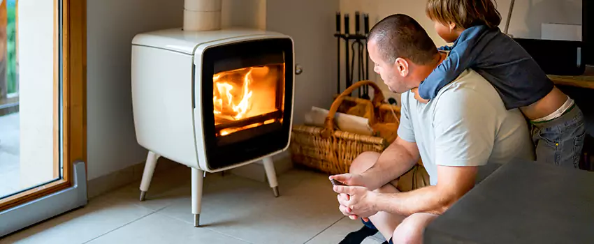 Fireplace Flue Maintenance Services in Sunrise, FL