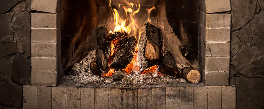 Cost of Rebuilding A Fireplace in Sunrise, Florida