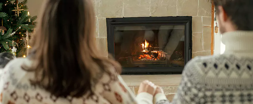 Fireplace Firebox Refurbish & Restore Services in Sunrise, FL